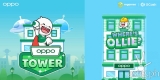 OPPO just released two games on Mineski’s new mobile gaming platform