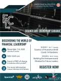 Finance Leadership Caravan [event]