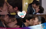 LOOK: JaDine’s ‘most approved kiss’ from On The Wings of Love