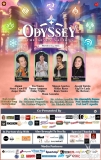 ODYSSEY: The Seven Nations [event]