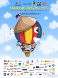 Animahenasyon 2014 speakers highlight