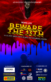 Prepare to SCREAM at MOrg Lite: Beware the 13th [event]