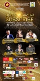 LIGHTS, CAMERA, SUBSCRIBE: Capturing Millennials through Influencer Marketing [event]