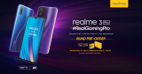 Realme 3 Pro pre-order now available!