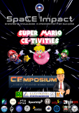 SpaCE Impact Expanding Knowledge: A Preparation for success [event]