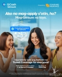 Siguradong Protektado ang Barkada with GInsure Travel