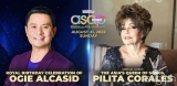 Catch Ogie Alcasid and Pilita Corales’ birthday performances on Sunday in ASAP Natin ‘To