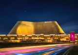 It’s a wonderful life at Okada Manila!