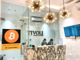 Moneybees Opens Crypto Exchange Outlets in Trinoma, Okada & Glorietta