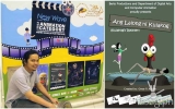 Animahenasyon artist Q&A: Omar P. Aguilar