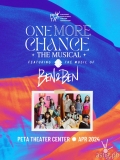PETA’S One More Chance the Musical Hits the Stage 2024 Featuring Ben & Ben’s Hits