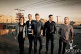 OneRepublic back in Manila for MTV Music Evolution