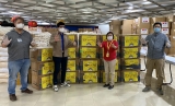 Coronavirus: 51Talk donates P5.25M worth of medical equipment