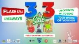 3 reasons to shop at VeMoBro’s 3.3 sale