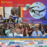 Nano ProTech: Revolutionizing Protection Technology with Innovative Eyewear Solutions — Embraced by Media and Bloggers