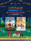 Four Sisters Before the Wedding, Red Shoes and the Seven Dwarfs airs this December