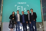 Oppo F1s Limited now available for Php 12,990
