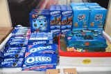 OREO Shares Smiles with Front Liners through Emoji Cookies