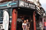 Marikina’s KN Rider: building community through quality motorcycle gear