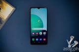 SAMSUNG Galaxy A02 review: The cheapest SAMSUNG phone this year!