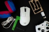 Razer DeathAdder V3 Pro review: Pure power
