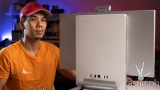 Lenovo YOGA AIO 7 review [video]