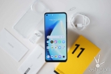 realme 11 launched: 108MP cameras, 67W charging 4G mid-ranger for below P15K