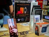 P1M Rolex, Hermés when you pre-order the HONOR 400 5G