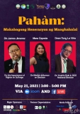 AHAM: Makabagong Henerasyon ng Manghahalal [event]