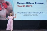 Are you at risk for kidney disease? Here’s how to find out