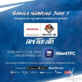 iWantTFC brings all the drama, exhilarating plays, and triumphant moments from Philippine Basketball Association (PBA)