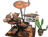 F1 Hotel Manila Triumphs in the Filipino Cuisine Category at the Philippine Culinary Cup 2019