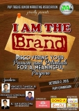 I AM THE BRAND at PUP Taguig [event]