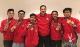 PESO gets POC nod, now the official National Sports Association  for esports in the Philippines