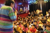 PETA Children’s Arts Festival 2015