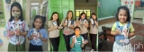 P&G partners with USAID to distribute COVID-19 hygiene kits to students nationwide