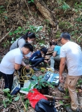 Filipino Farmers May Be Unknowingly Poisoning Their Own Water Sources, UP Research Shows