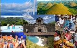 Top 10 ways to promote your province to a fellow Filipino
