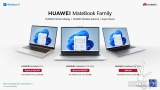 HUAWEI MateBook D16 2024 promo price list