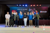 Max’s Restaurant named Official Fried Chicken of Gilas Pilipinas