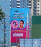 TikTok’s 9.9 Best-Selling Skincare Brand Dermorepubliq Unveils Travel-Sized ‘Dermo Cuties’ with Viral Billboard Campaign