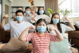 Summer truly is over and the flu season is about to arrive