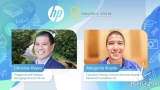 HP and Atayde Foundation to empower Filipino children in remote communities through the Power of Print