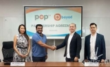 Bayad forged partnership with PopTV in enabling real-time subscription bills payment services