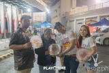 PlayTime Supports Inaugural Reyes Cup