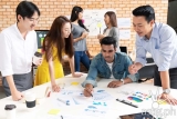 Small and Medium Businesses are now recovery powerhouses thanks to the global e-commerce