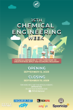 PIChE Celebrates 15th Chemical Engineering Week on September [event]