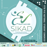 17th PIIE National Student Congress [event]