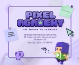 Eplayment launches PIXEL Academy for Pinoy Content Creators