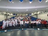 Caring for those who care: North Luzon hospital frontliners build resilience and digital safety through #BeCyberSmart